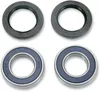 All Balls Rear Wheel Bearing Kit for Yamaha ATV 125-200