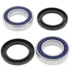 All Balls Rear Wheel Bearing Kit for Yamaha ATV 125-200