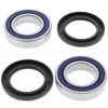 All Balls Rear Wheel Bearing Kit for Yamaha ATV 125-200