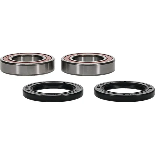 Pivot Works Premium Rear Wheel Bearing Kit for Yamaha ATV 125-200