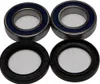 All Balls Rear Wheel Bearing Kit for Yamaha Banshee 350 Tri Z 250
