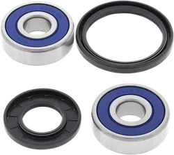 All Balls Front Wheel Bearing Kit for Yamaha Street Motorcycle 400-1200
