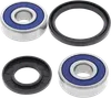 All Balls Front Wheel Bearing Kit for Yamaha Street Motorcycle 400-1200