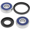 All Balls Front Wheel Bearing Kit for Yamaha Street Motorcycle 400-1200