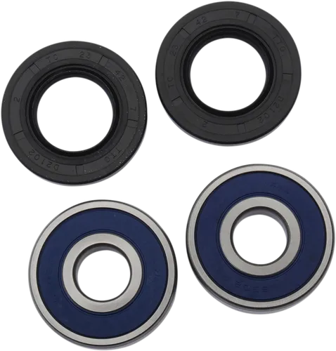 Moose Wheel Bearing and Seals Kit Front