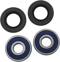 Moose Wheel Bearing and Seals Kit Front
