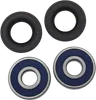 Moose Wheel Bearing and Seals Kit Front