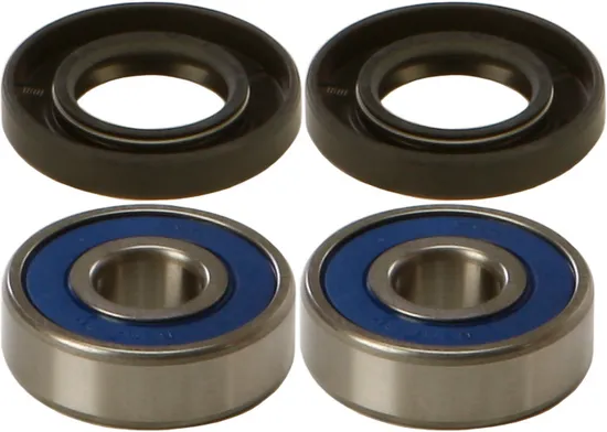 All Balls Front Wheel Bearing Kit for Honda ATC110-350 TR200