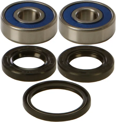 All Balls Front Wheel Bearing Kit for Honda Yamaha Motorcycle