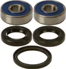 All Balls Front Wheel Bearing Kit for Honda Yamaha Motorcycle