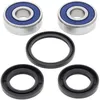All Balls Front Wheel Bearing Kit for Honda Yamaha Motorcycle