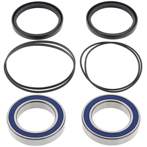All Balls Rear Wheel Bearing Kit Honda Sportrax FourTrax ATC
