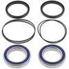 All Balls Rear Wheel Bearing Kit Honda Sportrax FourTrax ATC