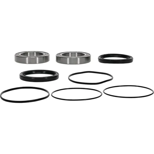 Pivot Works Premium Rear Wheel Bearing Kit Honda Sportrax FourTrax ATC