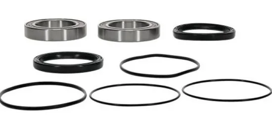 Pivot Works Premium Rear Wheel Bearing Kit Honda Sportrax FourTrax ATC 4