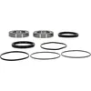 Pivot Works Premium Rear Wheel Bearing Kit Honda Sportrax FourTrax ATC