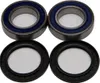 All Balls Rear Wheel Bearing Kit for Polaris ATV 250-500