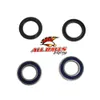 All Balls Rear Wheel Bearing Kit for Polaris ATV 250-500