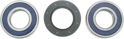 Moose Wheel Bearing and Seals Kit Rear