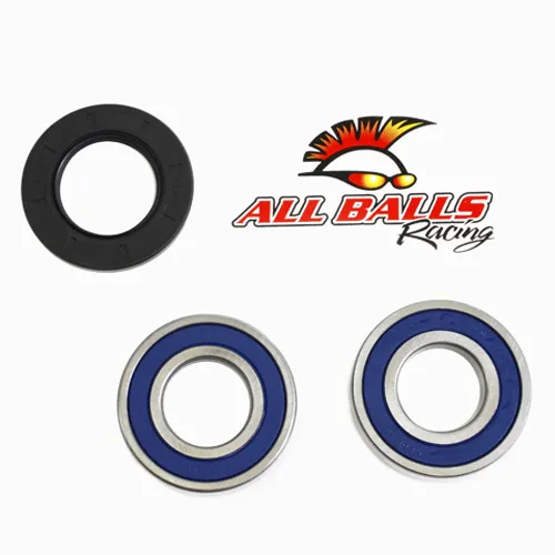 All Balls Rear Wheel Bearing Kit for Polaris Magnum Xpedition 325-500