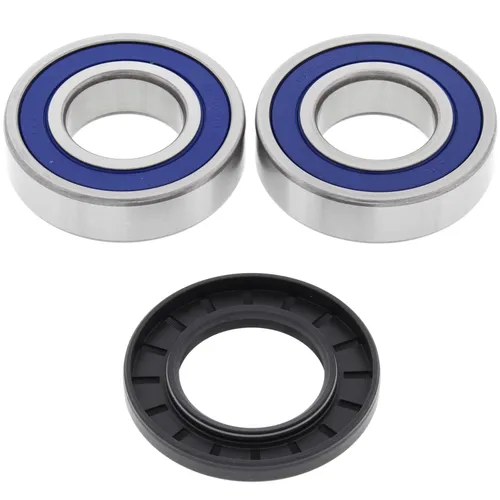 All Balls Rear Wheel Bearing Kit for Polaris Magnum Xpedition 325-500