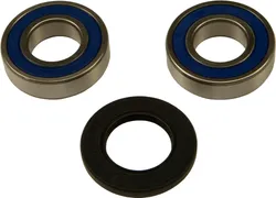 All Balls Rear Wheel Bearing Kit for Polaris Magnum Xpedition 325-500