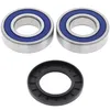 All Balls Rear Wheel Bearing Kit for Polaris Magnum Xpedition 325-500