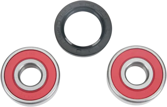 Moose Racing Wheel Bearing and Seals Kit Rear 1