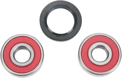 Moose Racing Wheel Bearing and Seals Kit Rear