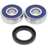 All Balls Rear Wheel Bearing Kit for Honda Motorcycle 100-250
