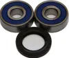 All Balls Rear Wheel Bearing Kit for Honda Motorcycle 100-250