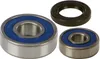 All Balls Rear Wheel Bearing Kit for Suzuki DS250 TS250