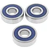 All Balls Rear Wheel Bearing Kit for Honda Suzuki Kawasaki Yamaha