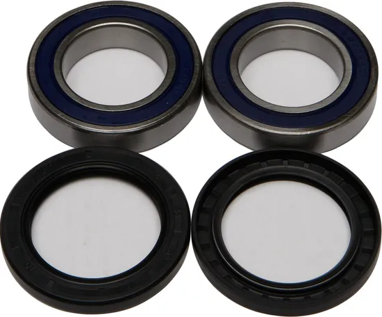 All Balls Rear Wheel Bearing Kit for Yamaha Warrior 350