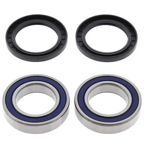 All Balls Rear Wheel Bearing Kit for Yamaha Warrior 350