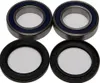 All Balls Rear Wheel Bearing Kit for Yamaha Warrior 350