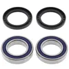 All Balls Rear Wheel Bearing Kit for Yamaha Warrior 350