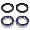 All Balls Rear Wheel Bearing Kit for Yamaha Warrior 350