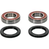 Pivot Works Premium Rear Wheel Bearing Kit for Yamaha Warrior 350
