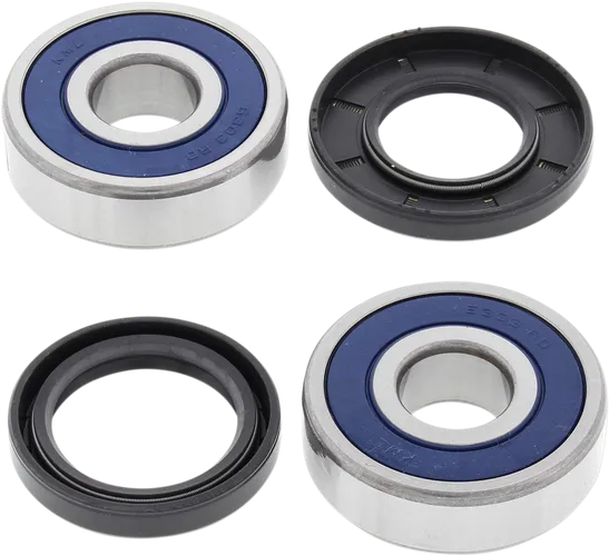 AB Front Wheel Bearing Kit for Honda Kawasaki Yamaha Motorcycle