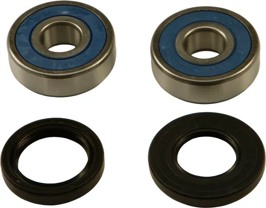AB Front Wheel Bearing Kit for Honda Kawasaki Yamaha Motorcycle