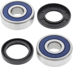 AB Front Wheel Bearing Kit for Honda Kawasaki Yamaha Motorcycle