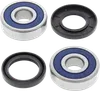 AB Front Wheel Bearing Kit for Honda Kawasaki Yamaha Motorcycle