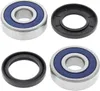 AB Front Wheel Bearing Kit for Honda Kawasaki Yamaha Motorcycle