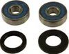 AB Front Wheel Bearing Kit for Honda Kawasaki Yamaha Motorcycle