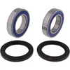 All Balls Rear Wheel Bearing Kit for Arctic Cat Kawasaki Suzuki ATV