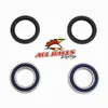 All Balls Rear Wheel Bearing Kit for Arctic Cat Kawasaki Suzuki ATV