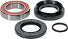 Pivot Works Premium Rear Wheel Bearing Kit for Arctic Cat Kawasaki Suzuki ATV
