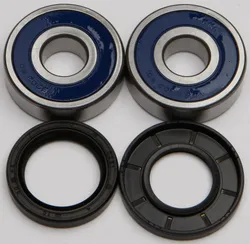 All Balls Front Wheel Bearing Kit for Kawasaki KZ1000C