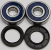 All Balls Front Wheel Bearing Kit for Kawasaki KZ1000C